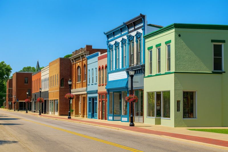 Best Concrete Foundation Repair pros in Martinsville, IN