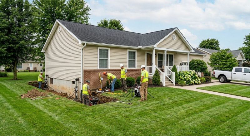 Top Foundation Lifting Companies in Avon, IN