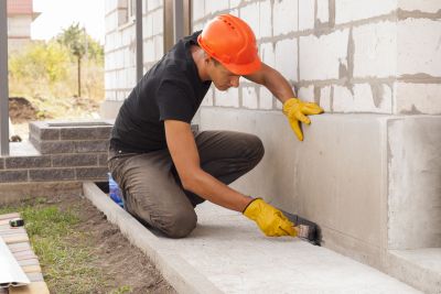 Foundation Repair Technician
